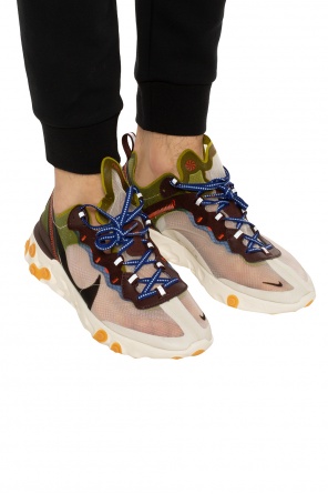 Buty sportowe ‘react element 87’, zdjęcie 2 Buty sportowe ‘react element 87’ od Nike